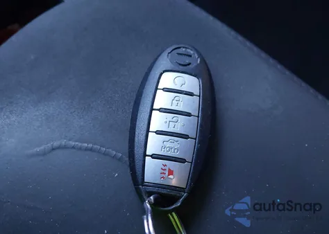 2014 Nissan Altima 2.5 Sv z USA, uszkodzony, nr VIN 1N4AL3AP8EC322616